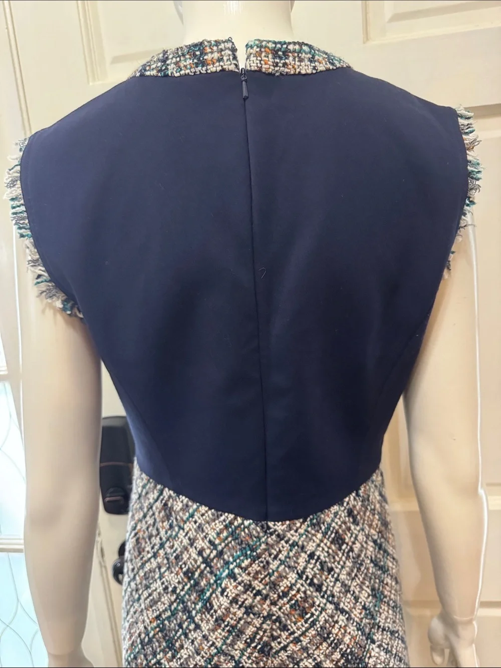 Tory Burch panels good events